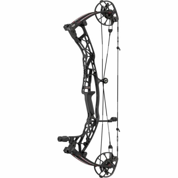 Hoyt Compound Bow Alpha AX-3 29