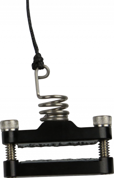 Hamskea Limb Clamp Kit 1 Inch