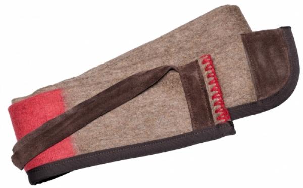 Bogenhülle für einteilige Recurves von Horse Gear