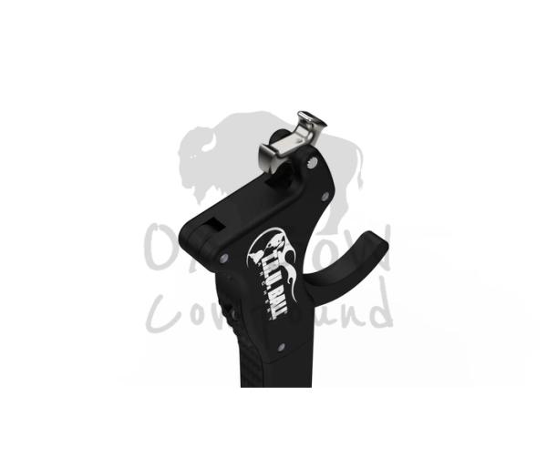 TRU Ball Wrist Release Centerline