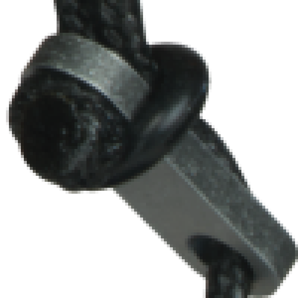 Hamskea Easy Glide™ Cord Tensioner (Stamped Glide / O-Ring only (no string included)