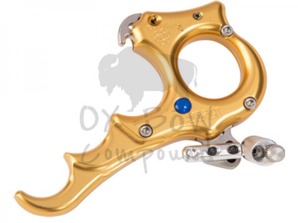 Stanislawski Element Trainer Lock