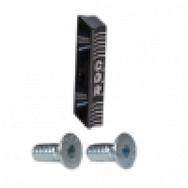 Hamskea C.O.R. Mount Riser Interface