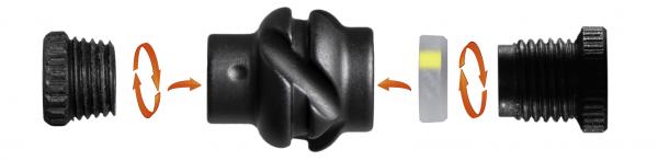 Specialty Archery Podium Verifiers