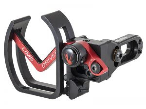Vaportrail Limbdriver Pro-V