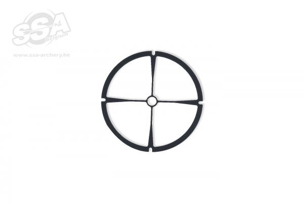 Axcel Crosshair