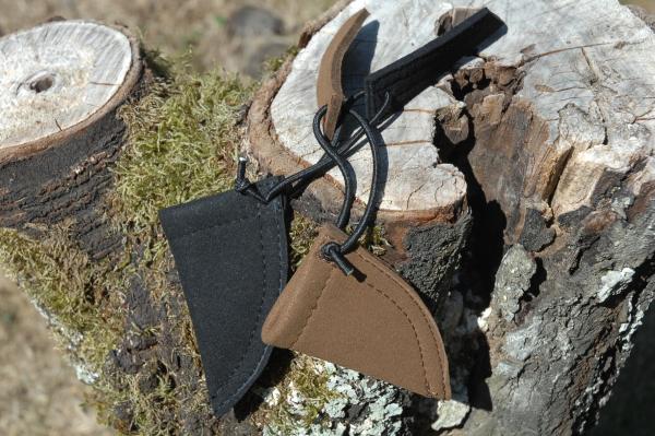 Sehnenhalter aus Microfaser