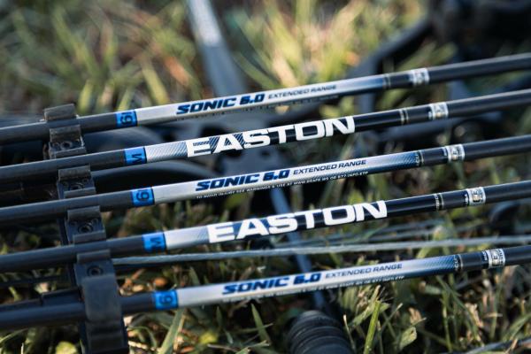 Easton Sonic 6.0