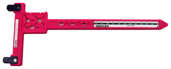 Standhöhenmesser