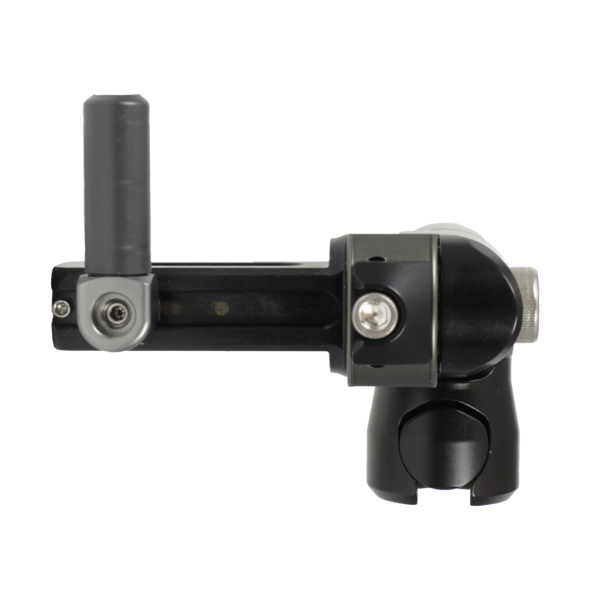 Axcel Offset Mount Trilock Adjustable