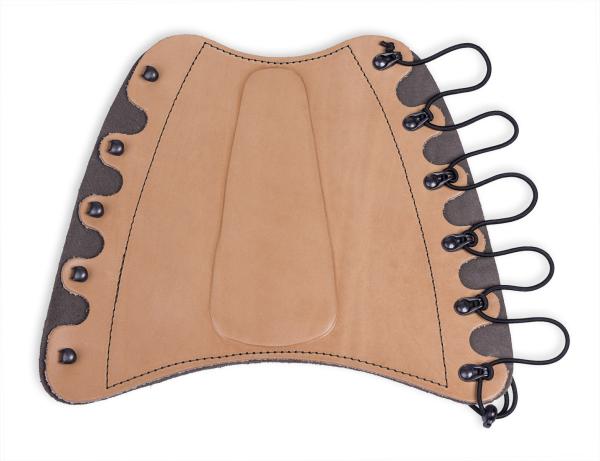 Armschutz Gecko von Horse Gear - für den linken Arm - Farbe nach Lagerbestand!