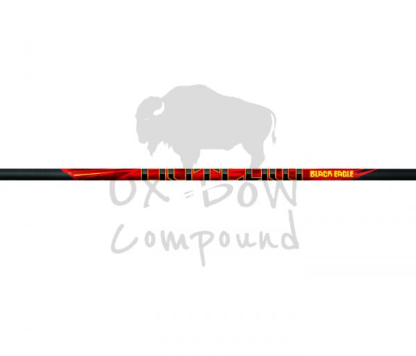 Black Eagle Shaft Outlaw .005"